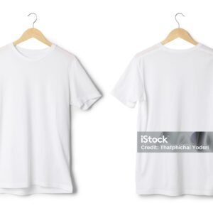 T-shirt White