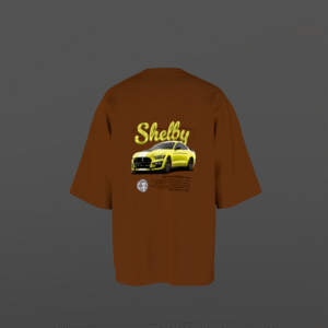 Shelbi (Brown) T-shirt